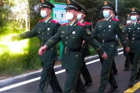 聚焦练兵场丨执勤硬功如何炼成？“学、研、训、考”是关键图片