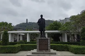 121年前，他首个提出“中华民族”概念图片