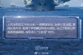 收藏了解！航母编队都有哪些成员图片