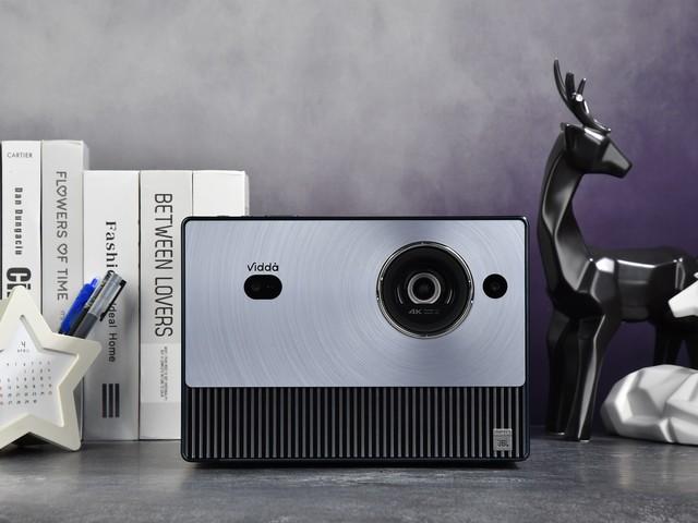 ������� �������� VIDDA��ɫ��������ͶӰC1S����