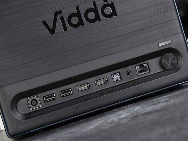 ������� �������� VIDDA��ɫ��������ͶӰC1S����