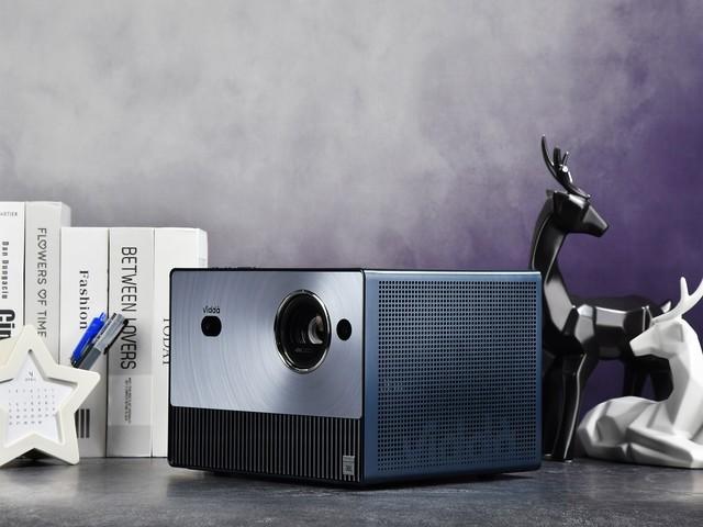 ������� �������� VIDDA��ɫ��������ͶӰC1S����