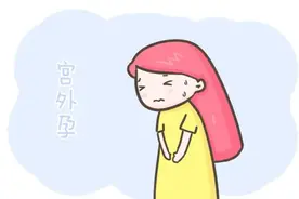 咋回事啊，宫外孕总复发？医生：千万莫大意！图片
