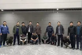 这个“老鼠”搬家团伙，被一锅端了!图片