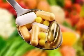 膳食纤维摄入越多越好？并非如此图片