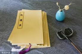 读书日推荐！老外最喜欢的中国小说竟然是……图片