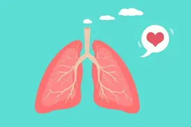 体检发现“肺结节”怎么办？别慌！图片