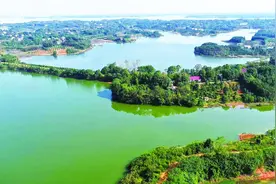 最山水 最中国图片