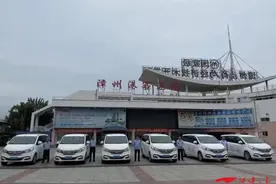 直达漳州古城专线，试运行期间及五一黄金周全程免费！图片