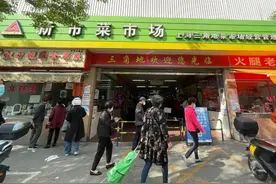 吃瓜群众，南汇玉菇甜瓜上市！除它外，还有“甜瓜天团”一众亮相图片
