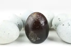 皮蛋含铅？其实它可能比你想象的更营养！图片