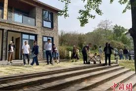 产业+特色强村富民  滁州南谯绘乡村振兴新图景图片