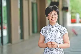 世界读书日｜女性为什么要读书？蒙曼这样回答️→图片