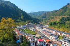 韶关乳源：过山瑶之乡“五联共治”治出瑶乡村寨新气象图片