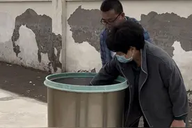 区水务局建设地面沉降多维立体监测体系 推动“城市慢性病”精准防治图片