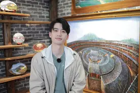 专访｜庞博：人是可以一天只看两次手机的图片