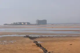 五一小长假，日照众多景区活动丰富待客来图片