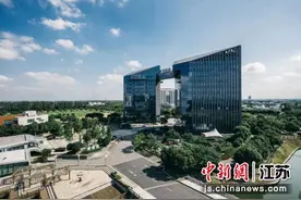 综合实力强劲 古镇巴城高质量发展迈出稳健步伐图片