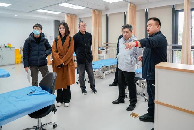 系列调研：为了全民能健身，他们拿出压箱底的“绝活”