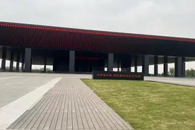 曹操高陵的“朋友圈”之一：献帝禅陵在山阳图片