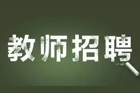 继红、哈师附小、47中等学校，招聘教师330人！要求→图片