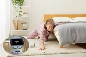 智能机器人图片