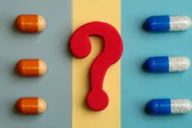 谁是真“一哥”？中国创新药争霸赛升级，百济神州、恒瑞医药决战海外图片