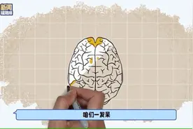 原来，发呆有这个好处！图片