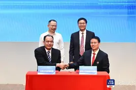 深圳大学40周年校庆活动，研究型医院高质量发展论坛举行图片