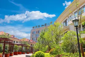 抓住银发窗口期，远洋椿萱茂聚焦优质养老服务图片