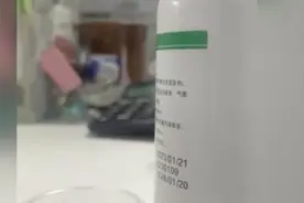 中成药的成分是蟑螂，专家：并非取自生活中常见的蟑螂图片