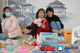 沾化区“开心闲鱼市场”第二期正式“开集”图片