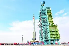 中国航天，为全球提供全天候服务——写在2023年“中国航天日”到来之际图片