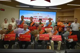 带上您的优待证，“晋”请回家“晋”情游！图片