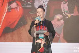 伊朗留学生讲述自己的中国缘：愿与朝气蓬勃的中国青年一同讲好中国故事图片