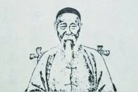 丁宝桢"前门接旨，后门斩首"真相图片