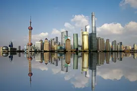 上海又出一位央企开发商核心高管！75后“校招生”晋升金茂执行总裁图片