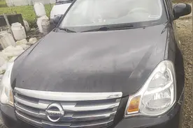 汽车更换二手电脑板后车架号“丢失” 车主要求退货退款图片