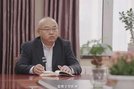 校长领读经典｜杨曙光：豪壮山河《少年中国说》图片