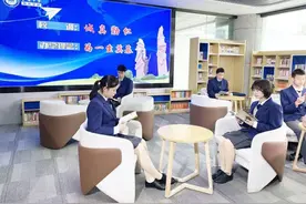 55人！金中河西分校2023年学科特长生招生启动图片