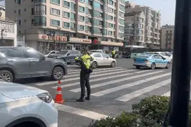 事关杭州五一单双号限行临时管控！刚刚！消息来了！图片