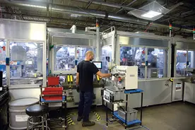 瞭望 | 它们是如何网罗国际人才的图片