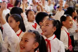 【高清图集】“穿越句町古国”看云南文山古城南街人间烟火图片