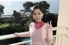 翟欣欣别洗了，比贪财更恶的是……图片