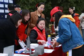 中国航天科工三院一五九厂开展航天知识科普活动图片