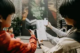 杜可风想对张国荣说图片