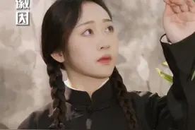 我为书狂｜穿“阅”林徽因，在这最美四月天图片