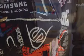 成为一名F1摩托艇赛手有多难？看完这篇你就知道了图片