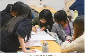 华东理工大学免费向本科生开放Mini-MBA课程图片