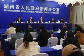 湖南发布 | 产业生态化 生态产业化 岳阳市GDP5年来年均增长6.8%图片